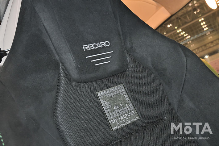 Toy-Factory 「ベルゲン（Bergen）」 【ジャパンキャンピングカーショー2022】