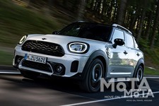 ミニ クロスオーバー