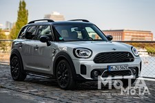 ミニ クロスオーバー