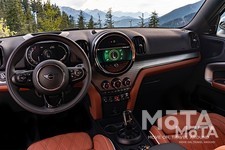 ミニ クロスオーバー