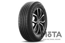 ミシュラン 235/55R18 4本PRIMACY SUV + 直接引き取り限定 ミシュラン、SUV用プレミアムコンフォートタイヤの新商品「PRIMACY