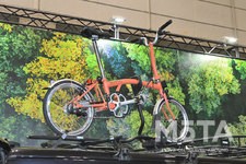 Toy-Factory 「HACO×HACO」 【ジャパンキャンピングカーショー2022】