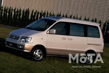 トヨタ 初代タウンエースノア