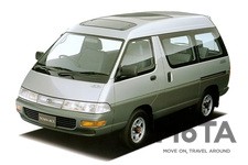 トヨタ タウンエース