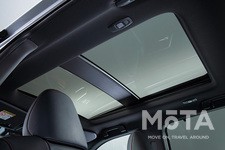 三菱 新型アウトランダーPHEV（オプション）