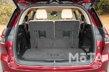 ジープ 新型グランドチェロキーL