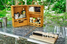 キャンプにおすすめの調味料入れ・スパイスボックス20選｜キャンプでの料理を楽しもう