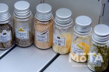 キャンプにおすすめの調味料入れ・スパイスボックス20選｜キャンプでの料理を楽しもう