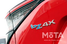 トヨタ 新型bZ4X