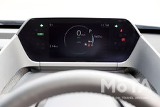 トヨタ 新型bZ4X