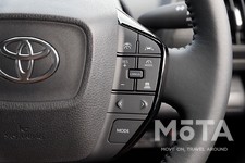 トヨタ 新型bZ4X