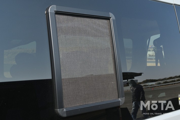 日産 キャラバン ARJ style／有限会社ARJ