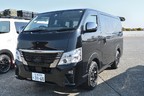 日産 キャラバン NEEDSBOX NV-type3／株式会社ニーズ札幌