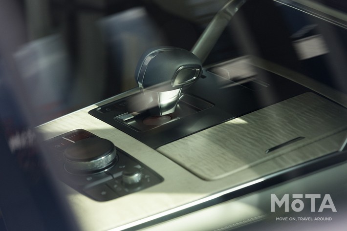 マツダ 新型CX-60