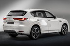 マツダ 新型CX-60