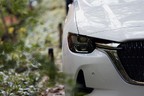 マツダ 新型CX-60