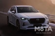 マツダ 新型CX-60