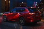 マツダ 新型CX-60