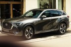 マツダ 新型CX-60