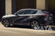 マツダ 新型CX-60