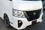 日産 キャラバン グランドプレミアムGX