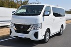 日産 新型キャラバン ディーゼル