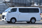 日産 新型キャラバン ディーゼル