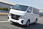 日産 新型キャラバン ディーゼル