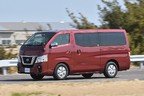 日産 NV350キャラバン ディーゼル
