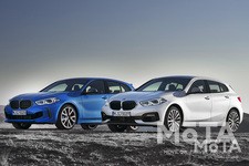 BMW 1シリーズ