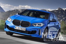 BMW 1シリーズ