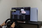 グランツーリスモ7 GT7 プレイ画面