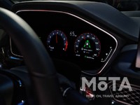 アキュラ 新型インテグラ（北米仕様）