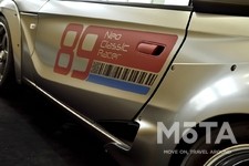 ネオクラシックレーサー