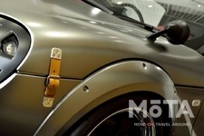 ネオクラシックレーサー