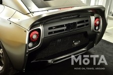 ネオクラシックレーサー