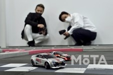 ミニッツ ネオクラシックレーサー