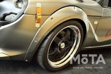 ネオクラシックレーサー