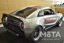 ネオクラシックレーサー