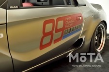 ネオクラシックレーサー