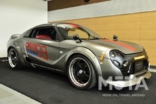 ネオクラシックレーサー