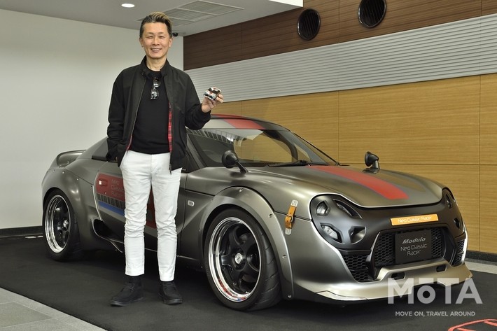 HONDA純正 s660モデューロx 可変式リアスポイラー 販売終了品 S660 モデューロXタイプ リアスポイラー