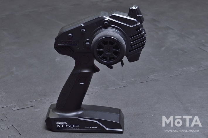 ミニッツ ネオクラシックレーサー