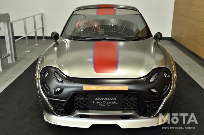 ネオクラシックレーサー