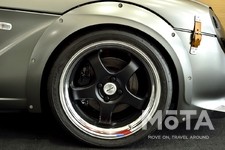 ネオクラシックレーサー