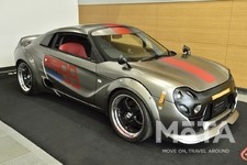 ネオクラシックレーサー