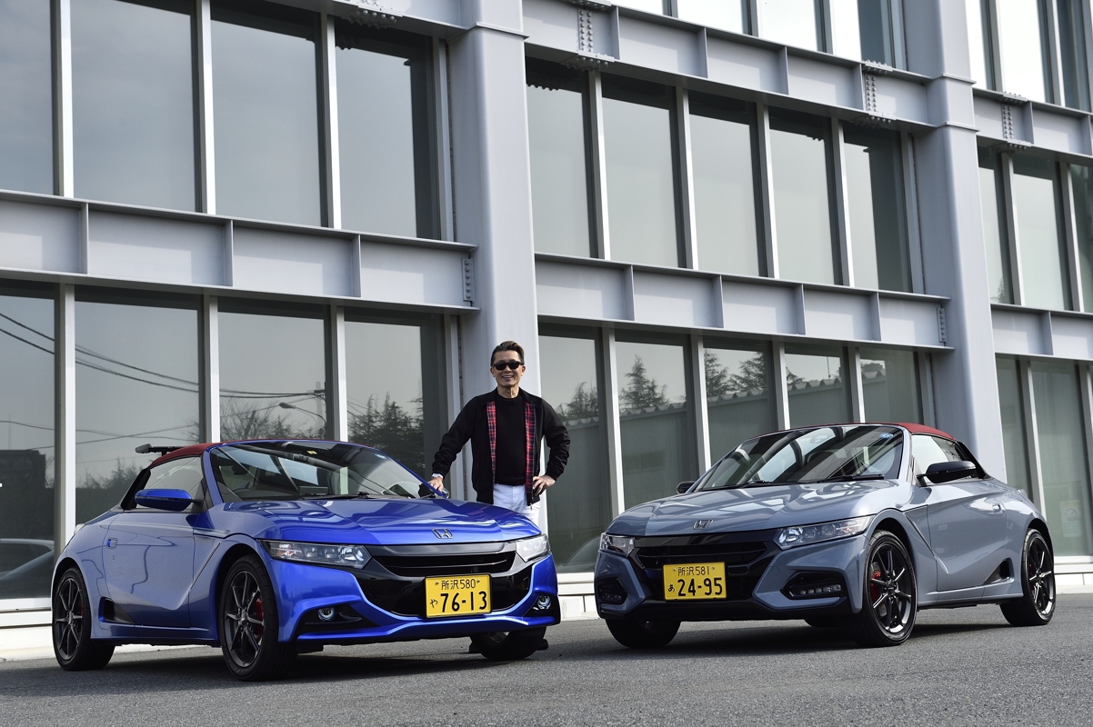 さらばS660！ ホンダアクセスが手がけるコンプリートカーや純正