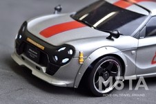 ミニッツ ネオクラシックレーサー