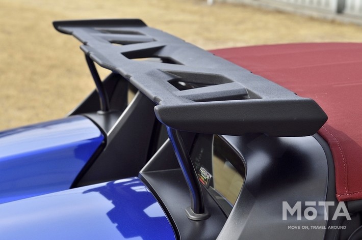 トップキャリア