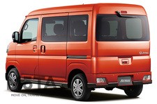 ダイハツ アトレー